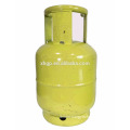 Effect Assurance 5kg LPG Composite Gas Cylinder